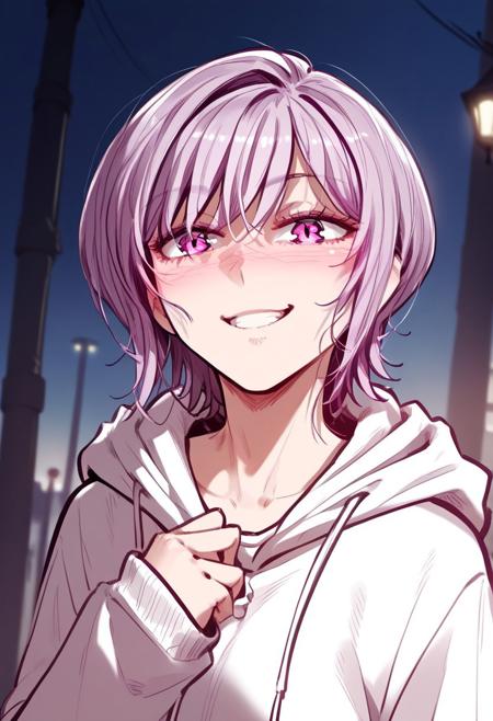 Ying Xi | Demon X Angel, Can't Get Along! | Manhua | Webtoon V.1.0