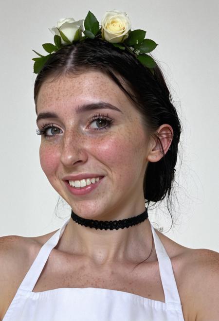 Mia Noble / mianoble1 [Influencer] (SDXL) v1.0