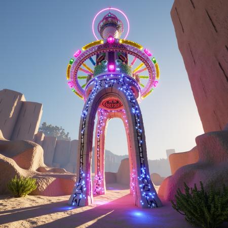 Surreal Dreamlike WXXW0 v8.0
