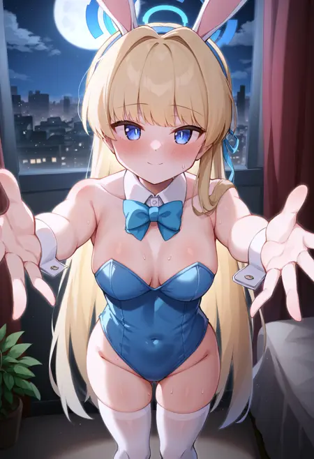 The-Notes (E-Note) Style (Pony XL)