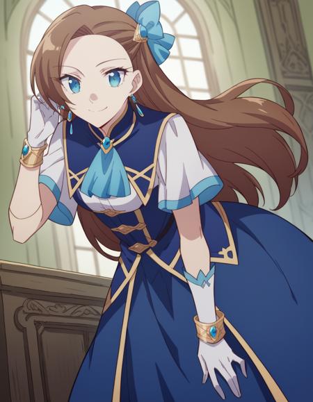 Catarina Claes (カタリナ・クラエス) - My Next Life as a Villainess: All Routes Lead  to Doom! (乙女ゲームの破滅フラグしかない悪役令嬢に転生してしまった) - anime s2 | Stable Diffusion LoRA  | Civitai