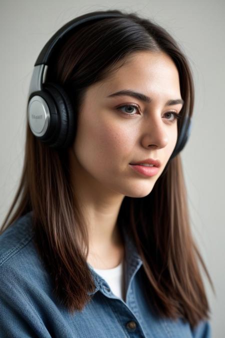 headset