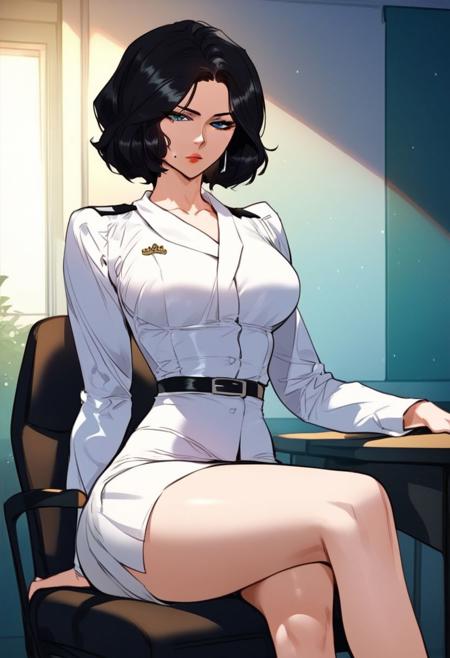 Shin Jiyeh | Mercenary Enrollment | Manhwa V.1.0