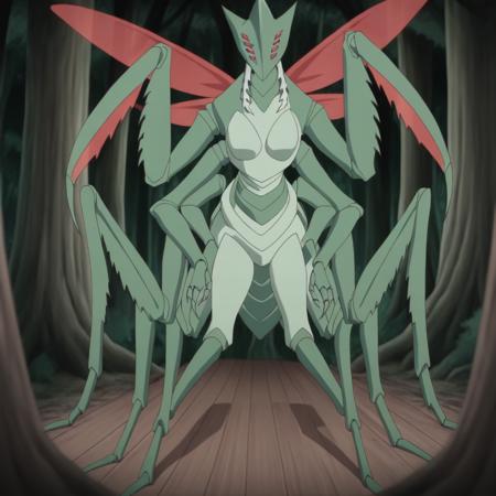 Isla ( Isekai Apocalypse Mynoghra )1.0 V1