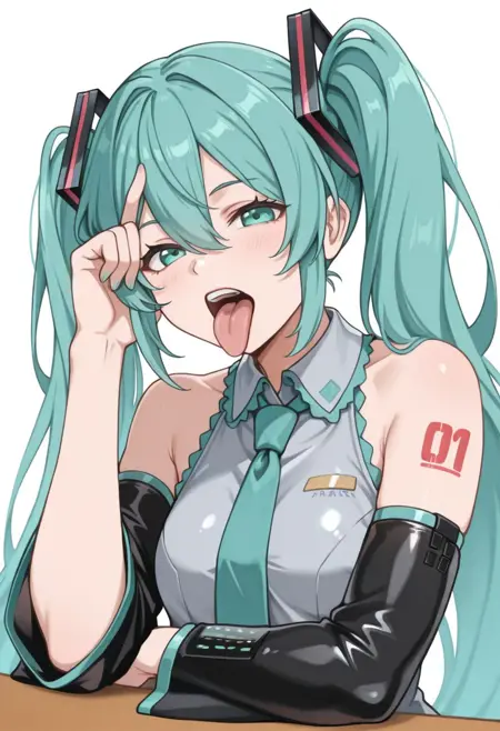 Alden Freaky MEME | Pose Concept | Illustrious SDXL