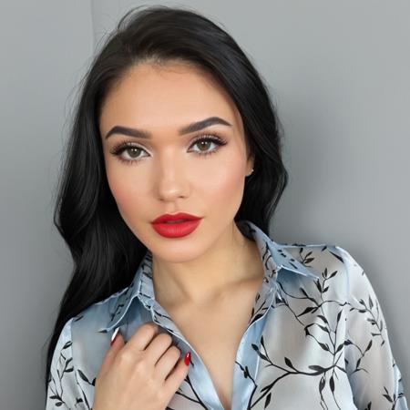 Ina- SDXL V1