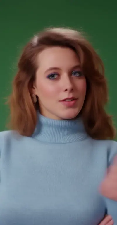Jane Warner (1970s) Hunyuan Video Jane Warner v1.0