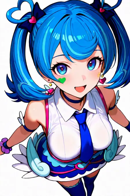 blue angel [yu-gi-oh!]