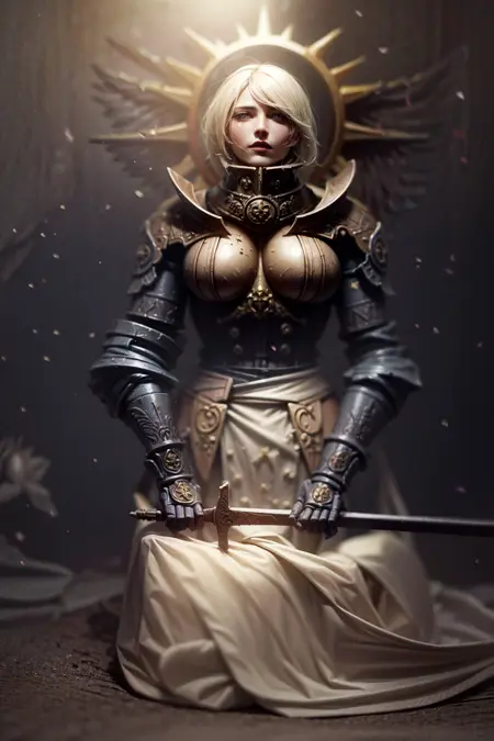 Saint Celestine, The Living Saint