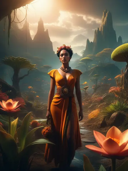 painting art Surrealism XL by Happy Ai/08/surrealistic/paintings/artistic style/modern art/paintings/oil paintings/illustrations/风景画/插画/动画/绘画/絵画/그림/