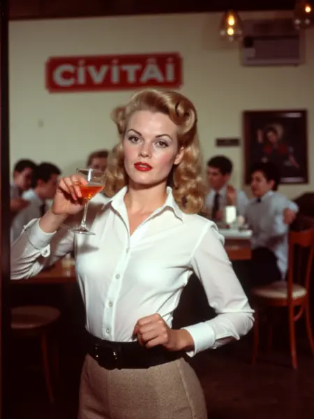 Nobody_50s - 50s Female - Uncensored - Flux1.D