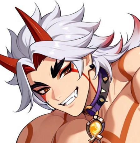 baraagain's Avatar