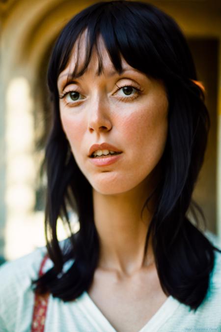 Shelley Duvall