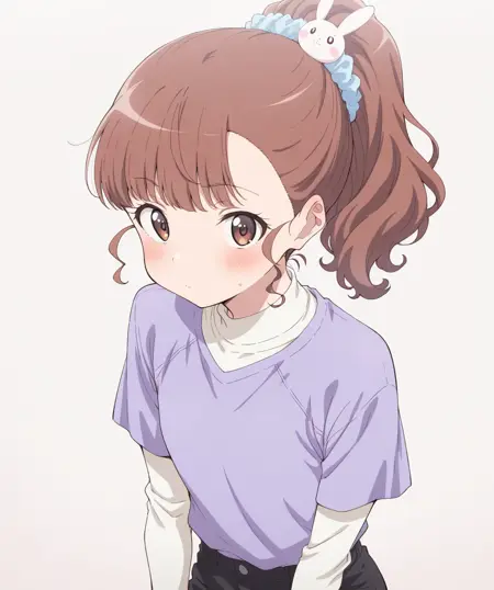 卯山雪(メダリスト)/Uyama Yuki(Medalist)