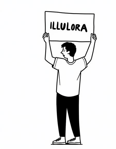 IlluLORA