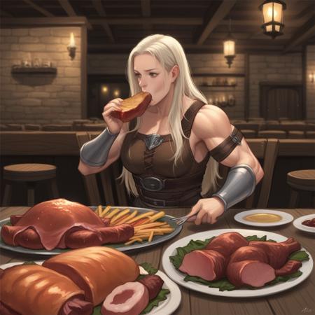 Feast V1