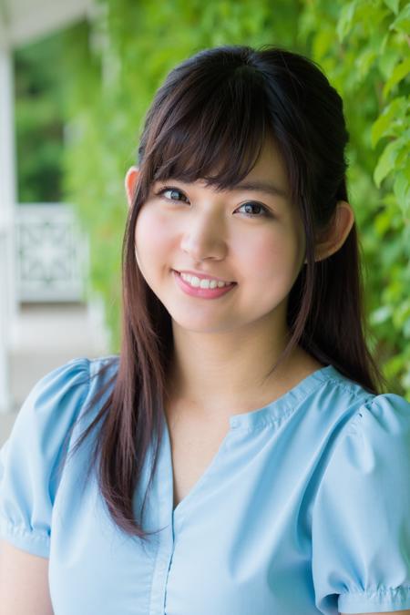 Nana Ayano (彩乃なな) v1.0