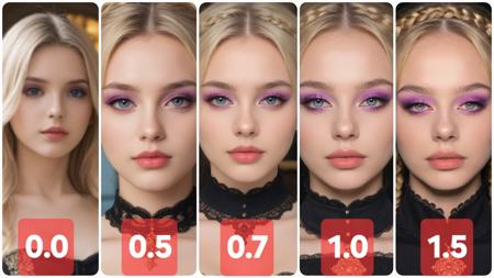 Makeup 1.0