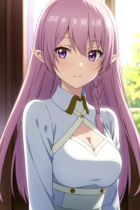 Luna Heela / Ore dake Haireru Kakushi Dungeon