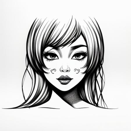 lineart