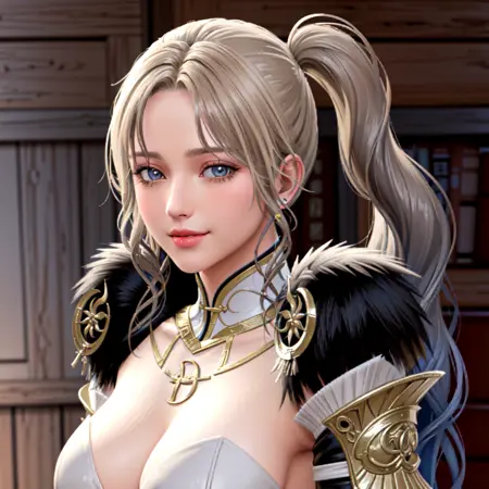 Charon (Vindictus)