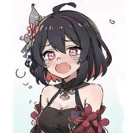 Yunru's Avatar