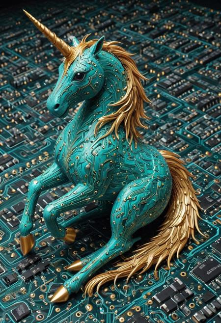 score_9,score_8_up,score_7_up,score_6_up,score_anime, masterpiece, pcb_style
BREAK
Liquid Marble, turquoise unicorn in  pcb_style trimmed with gold,, dynamic pose, river,  ultrarealistic, epic, fantasy, amazing quality, best quality, ultra-detailed,
BREAK
Best lighting, best textures, best contrast, Pg-rating, sfw