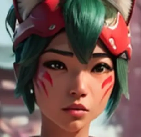 Esuna's Avatar