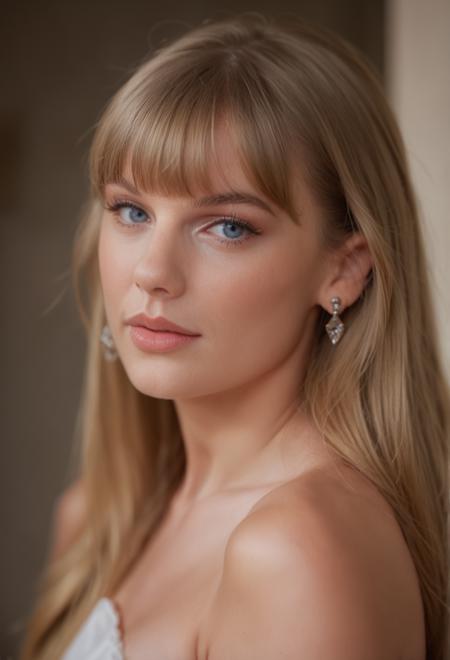 FLUX - Taylor Swift v1.0