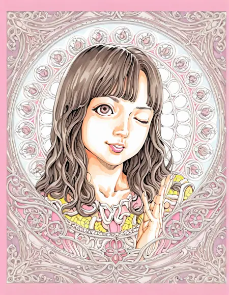 Shintaro Kago (Illustrious)