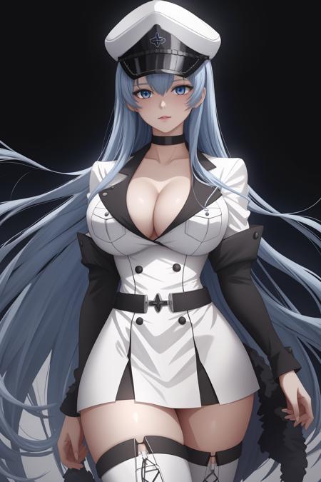 esdeath