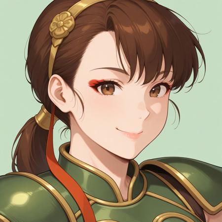 Liu feilin v1.0 ILXL