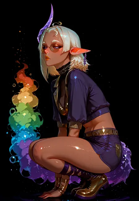 Tamra Lesgarden (Persona)