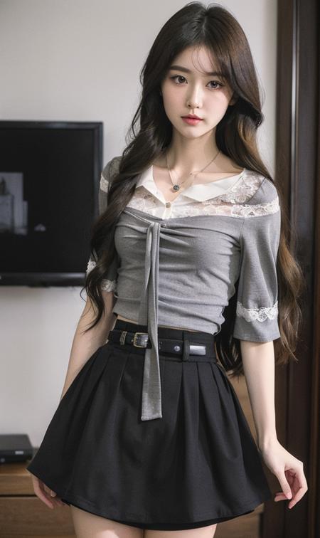 Short_Sleeve_T-shirt v1.0