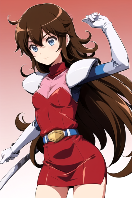 Wonder Momo v1.0