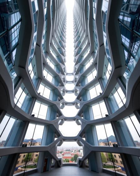 DetailsArchitecture V1