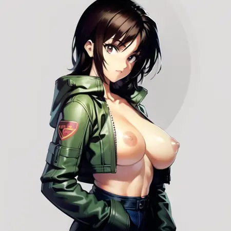 OptionalTypo Style LORA