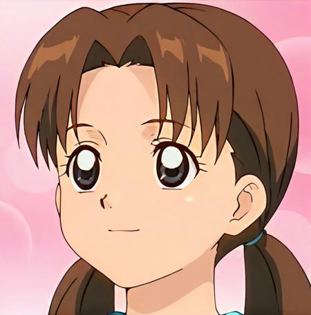 深谷しな子 - 赤ちゃんと僕/ Fukaya Shinako - Aka-chan to Boku v1.0