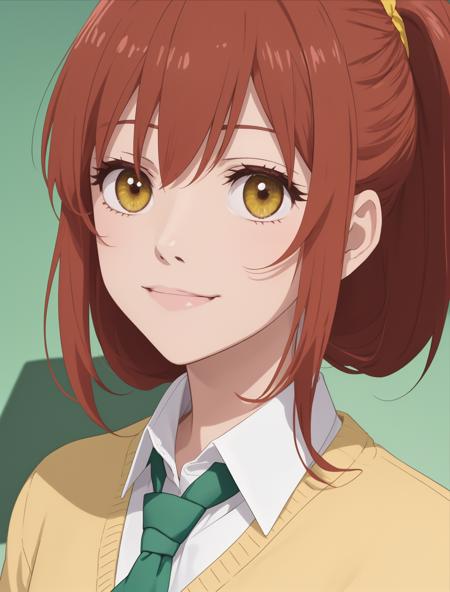 Civitai | Riko Kurahashi (Love Lab)