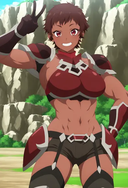 Blossom 布鲁塞姆 ブロッサム | Chillin Different World Life of the EX-Brave Candidate was Cheat from Lv2 从Lv2开始开挂的原勇者候补悠闲的异世界生活 Lv2からチートだった元勇者候補のまったり異世界ライフ