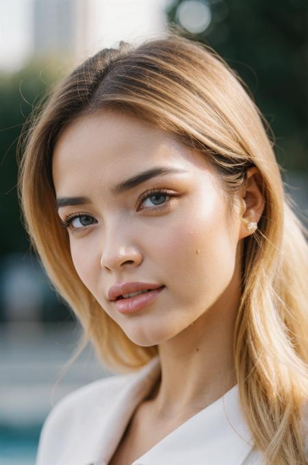 Tanya Mavrina v1.0