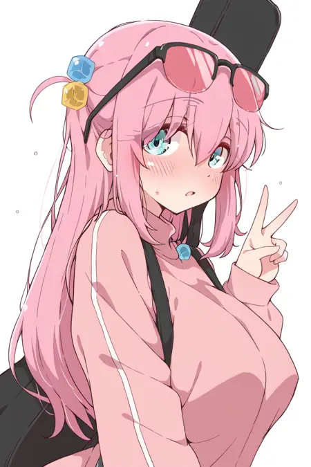 Mel Melty Pot [Style]