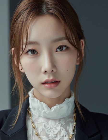 👑 Taeyeon (Flux) 🎤 v1.0