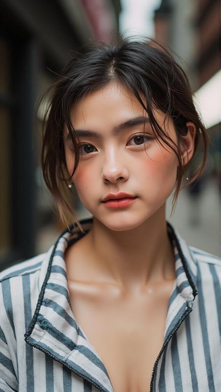 Kirsten Gonzales | FLUX.1D | Filipina | Pinay | 🇵🇭 Kirsten Gonzales v1.0