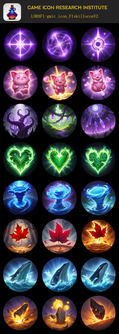 gmic icon_F1skilloconV2 F1v2.0