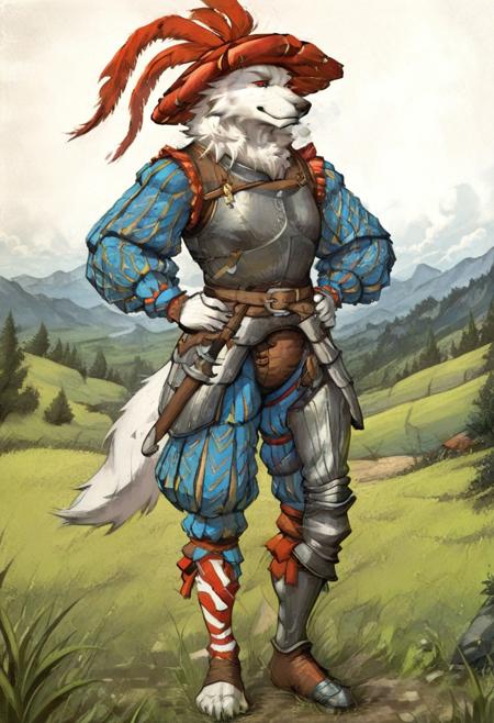 FenrisWolf99's Avatar