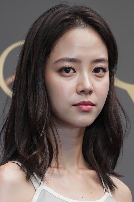 Not Song Ji Hyo image by Tissue_AI