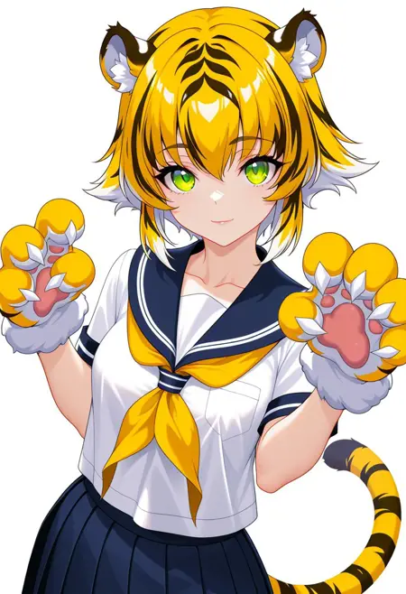 Torajiro [Illustrious]