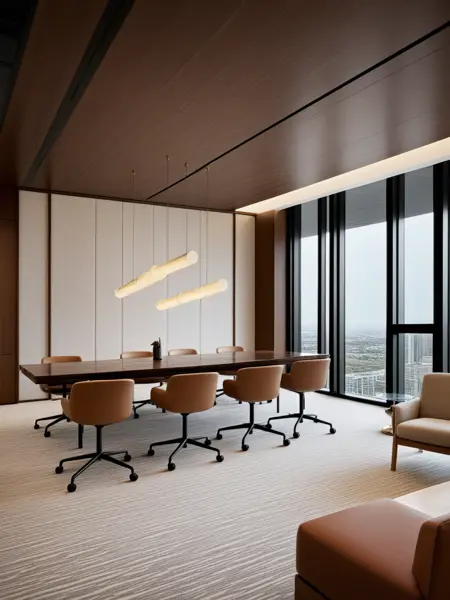 JJ's Interior Office (rearrange)