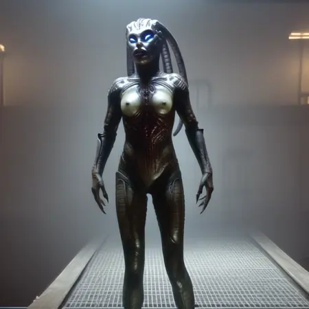 sara - (species III) - Pony lora